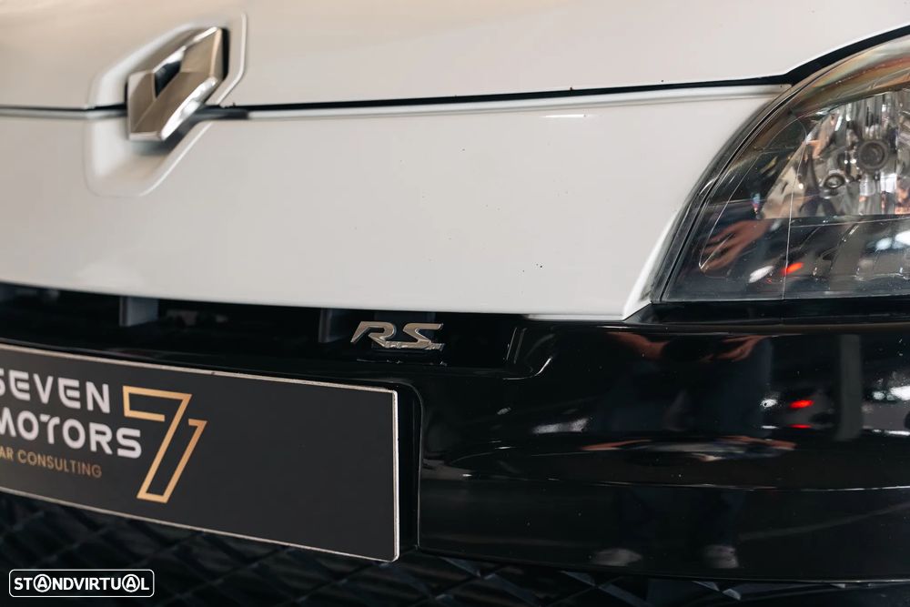 Renault Mégane Coupe TCe 265 Sport - 12