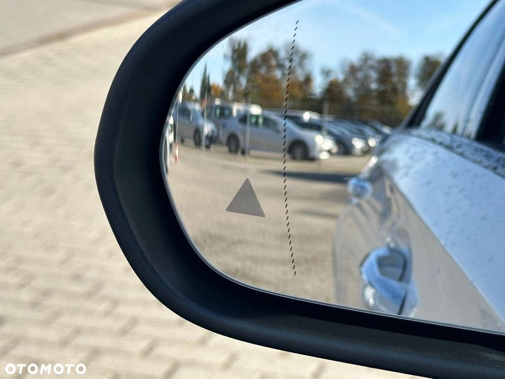 Mercedes-Benz Klasa A - 18