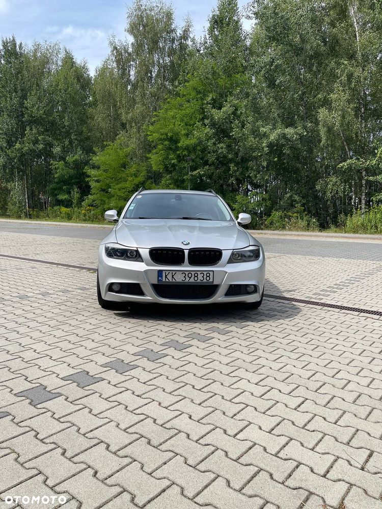 BMW Seria 3 - 2