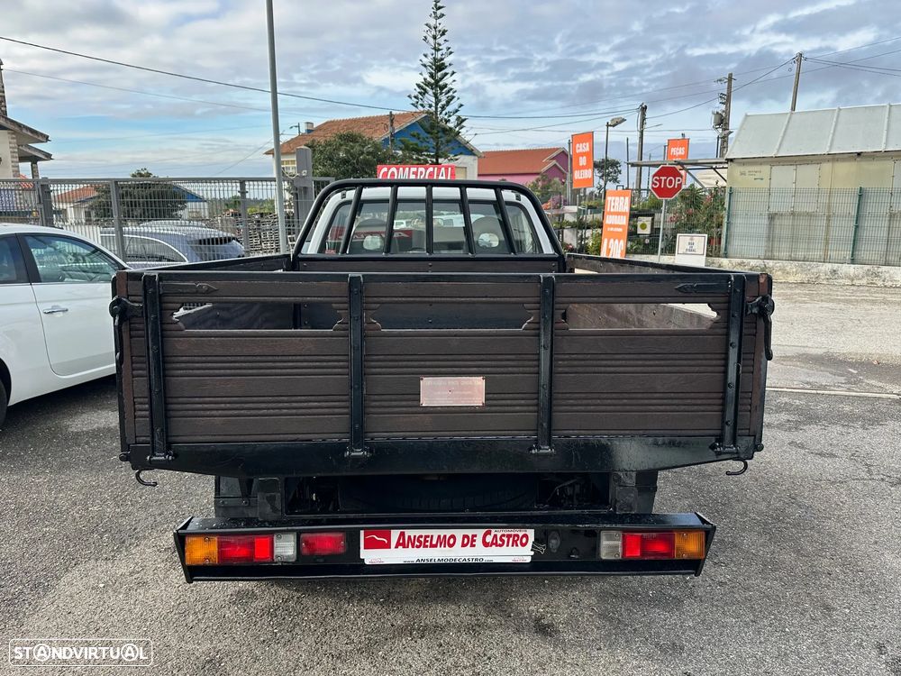 Mitsubishi L200 2.5 TD Club 3L CM - 13