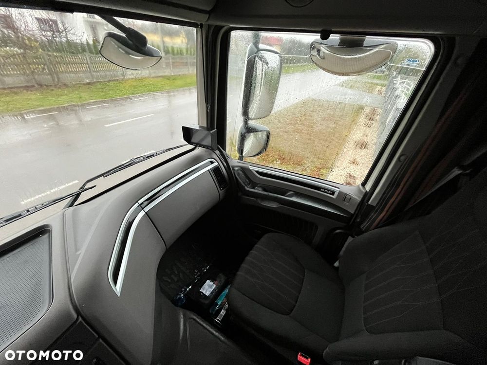 DAF XF - 23
