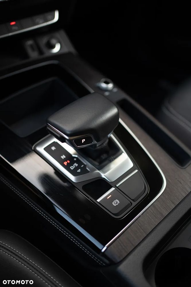 Audi Q5 40 TFSI mHEV Quattro S tronic - 26