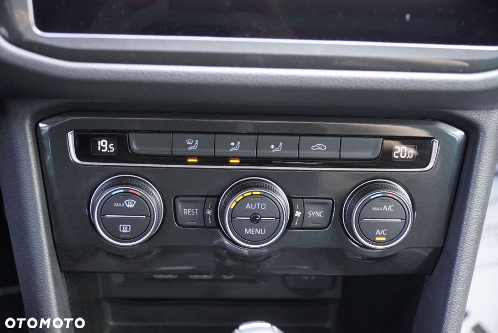 Volkswagen Tiguan 1.5 TSI OPF DSG R-Line - 19