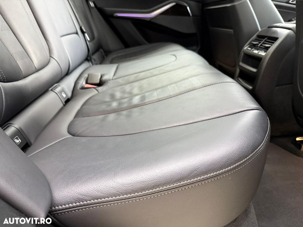 BMW X5 xDrive45e AT PHEV - 35