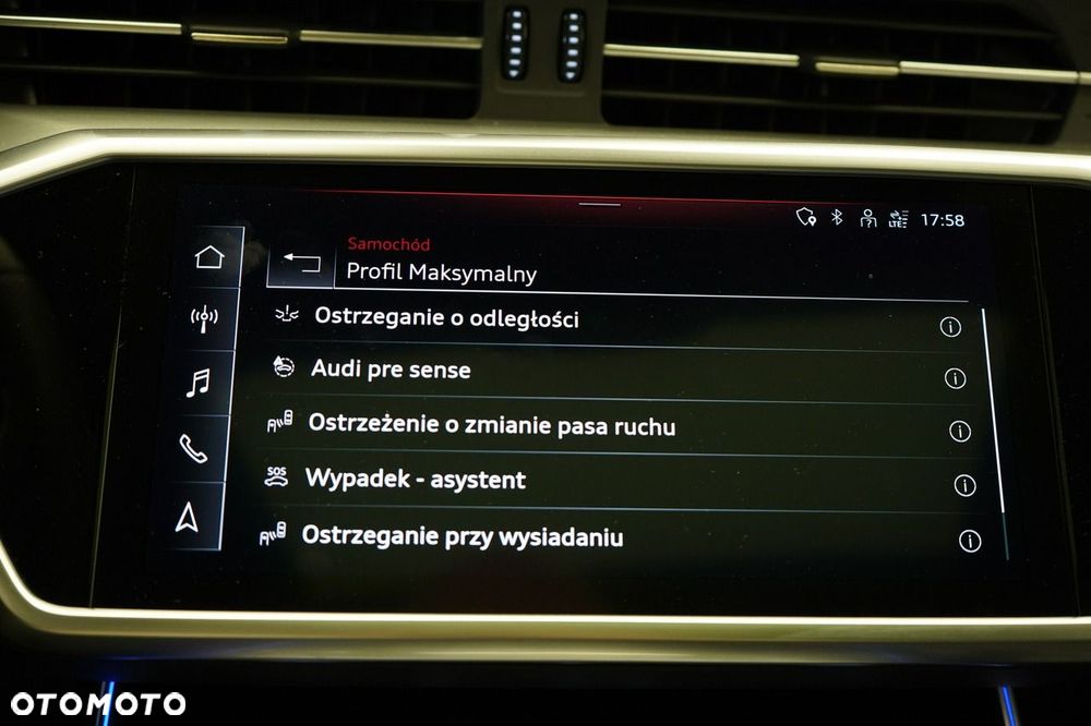 Audi A6 Limousine - 34