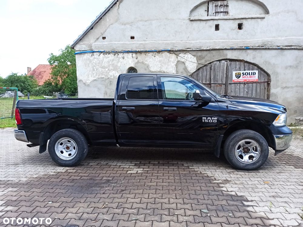 Dodge RAM - 6