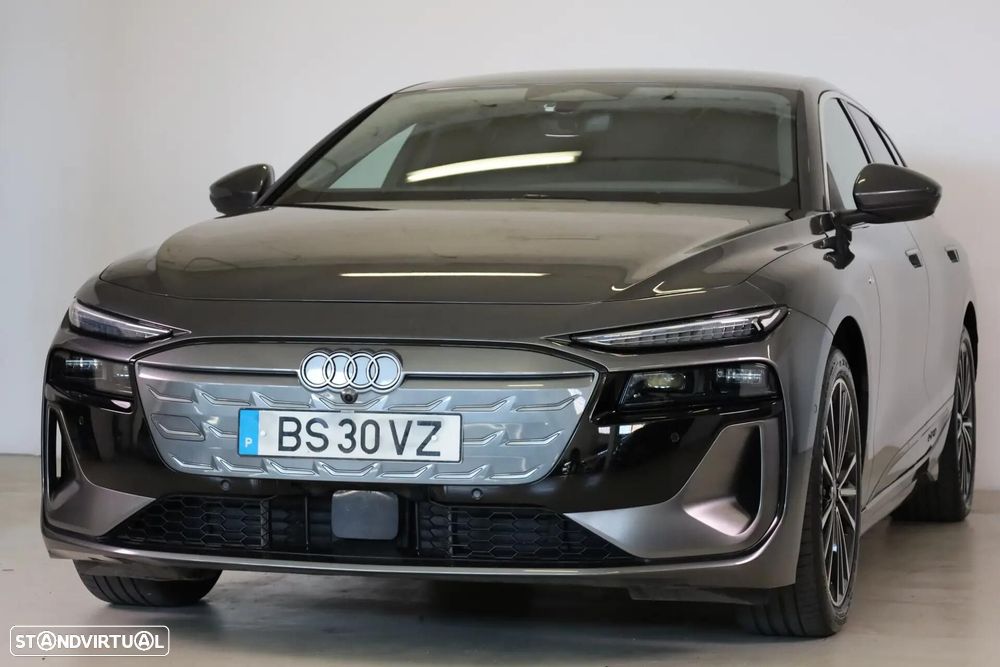 Audi A6 Avant e-tron 100 kWh Performance SE Business Plus Electric Days - 9