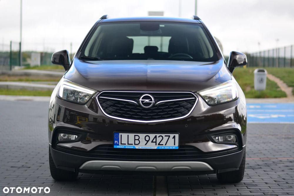 Opel Mokka - 3