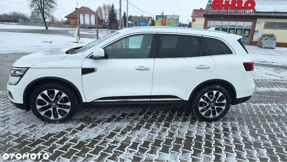 Renault Koleos 2.0 dCi Zen X-Tronic - 1