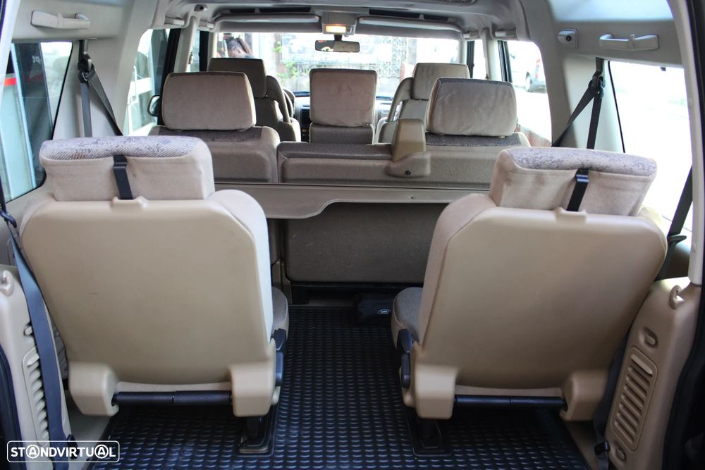 Land Rover Discovery 2.5 TD5 - 49