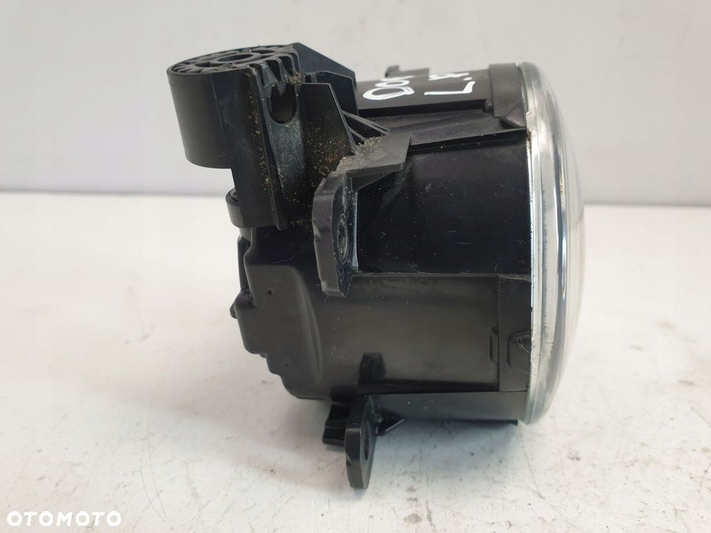 Fiat Doblo II lift PRZEDNI HALOGEN lewy przód - 5