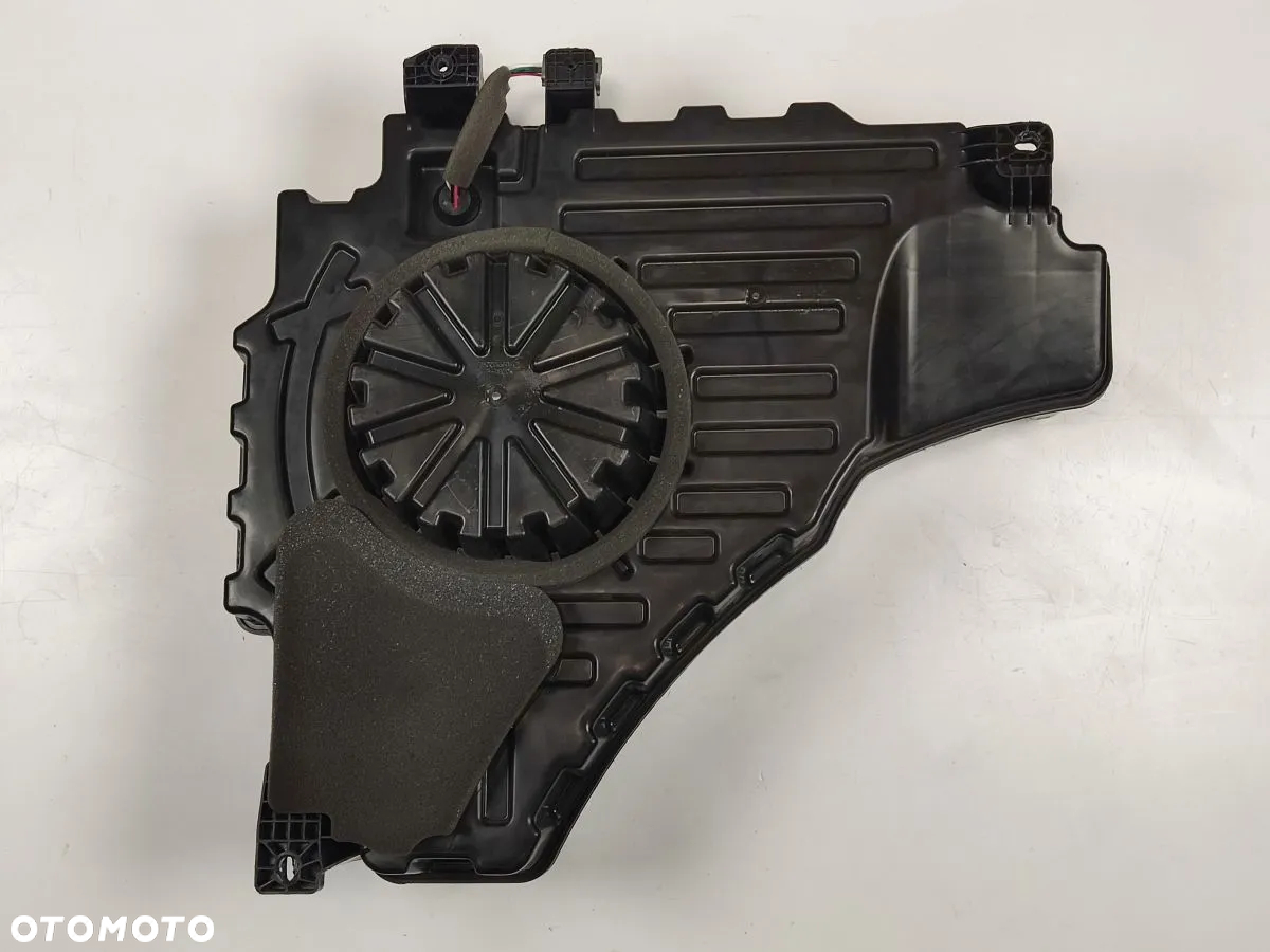 JEEP GRAND CHEROKEE WK2 16-21r Subwoofer Głośnik Harman Kardon - 3