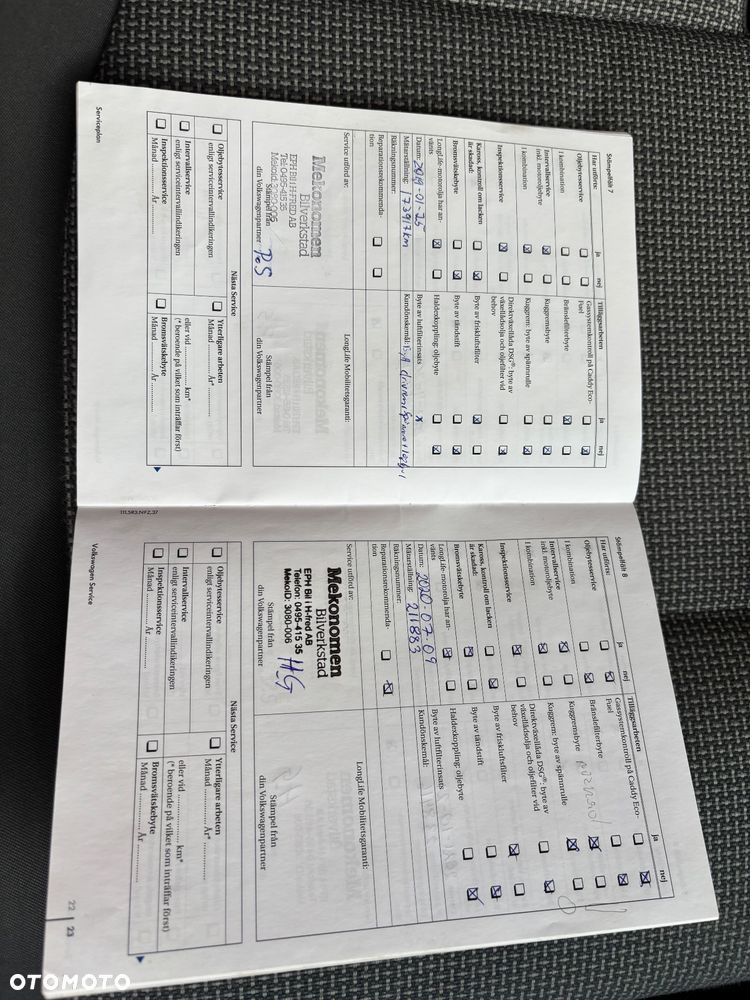 Volkswagen Caravelle - 27