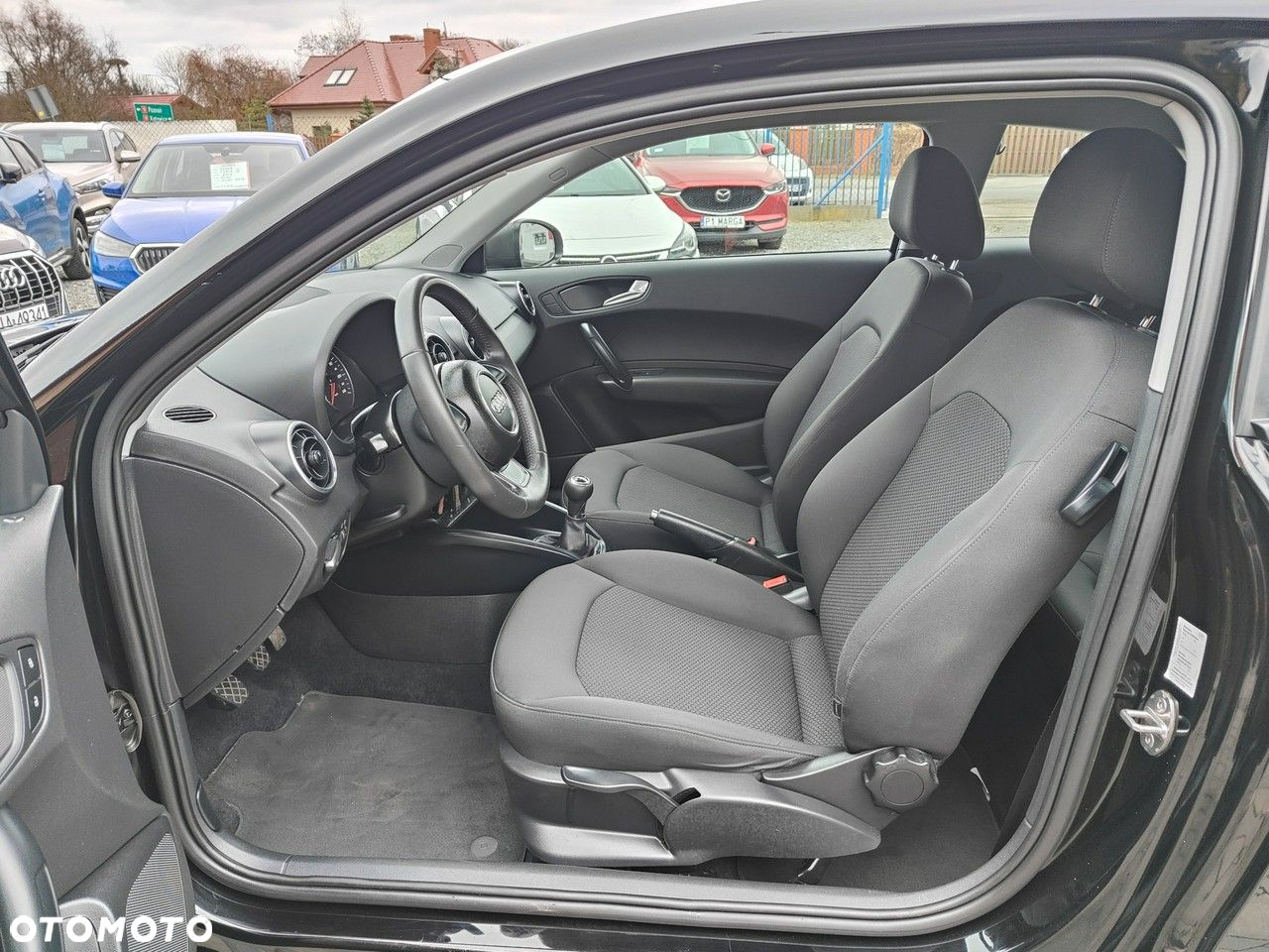 Audi A1 - 7