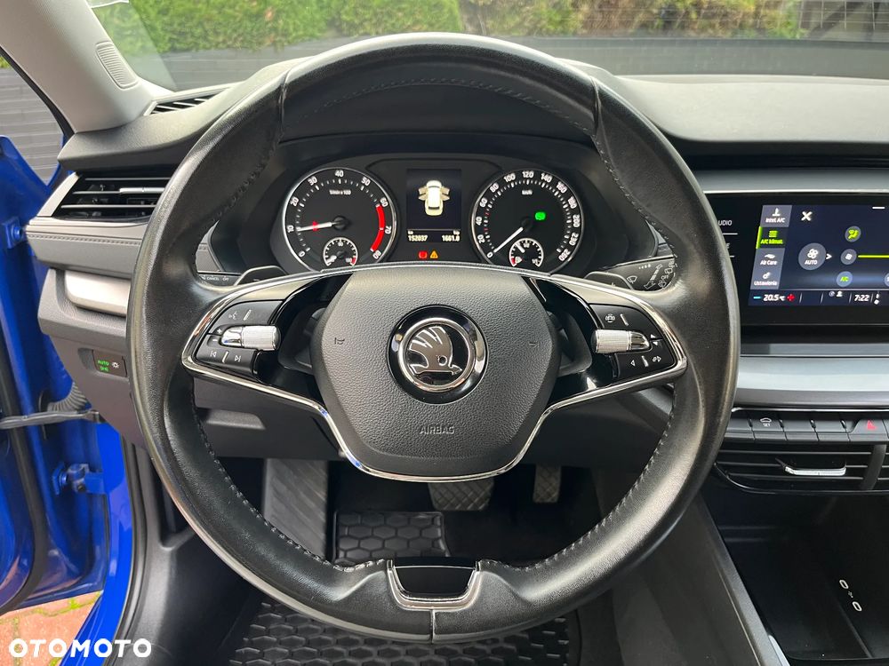 Skoda Octavia 1.0 TSI e-Tec Ambition DSG - 14