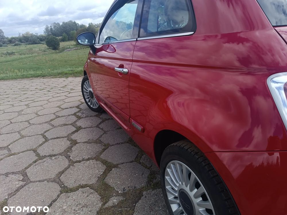 Fiat 500 - 6