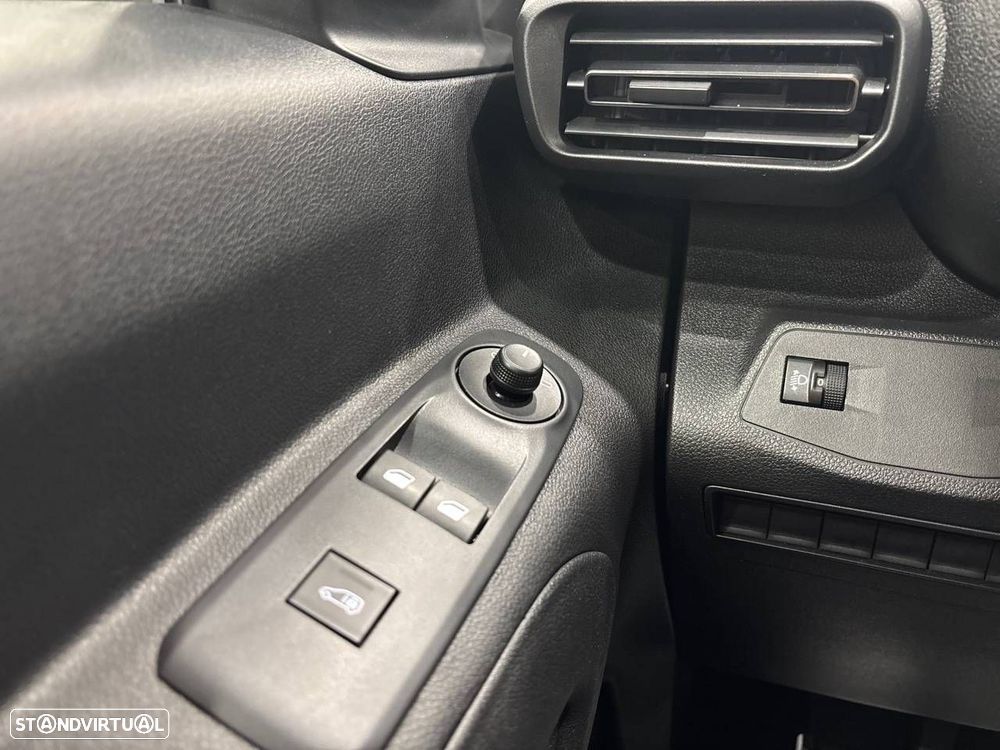 Citroën berlingo XL 1.5 BlueHDi - 18
