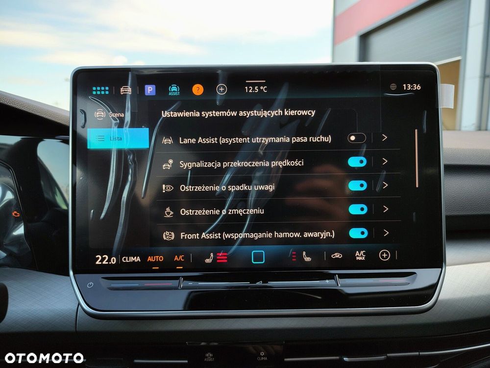 Volkswagen Golf Variant - 20