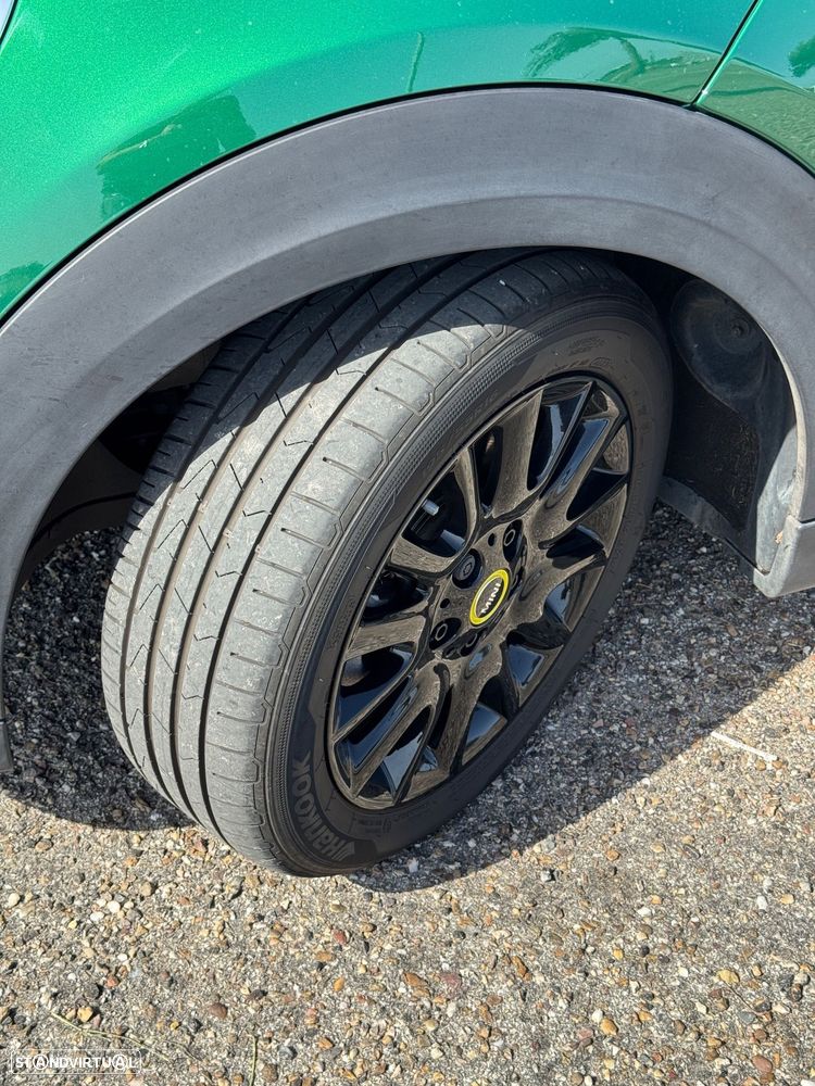 MINI 3 Portas Cooper SE Premium Essential - 21