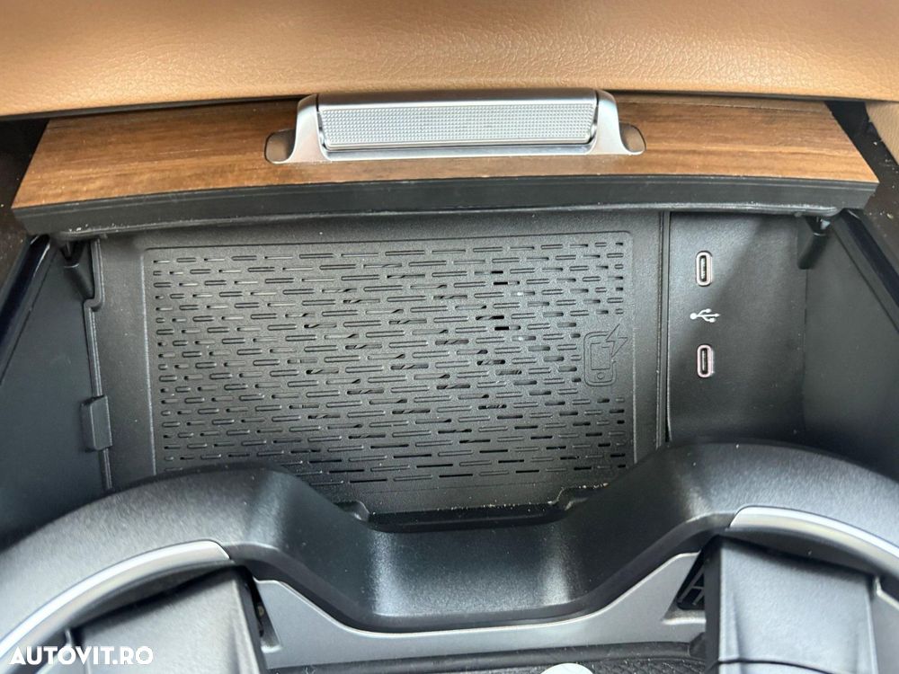 Mercedes-Benz GLE - 27