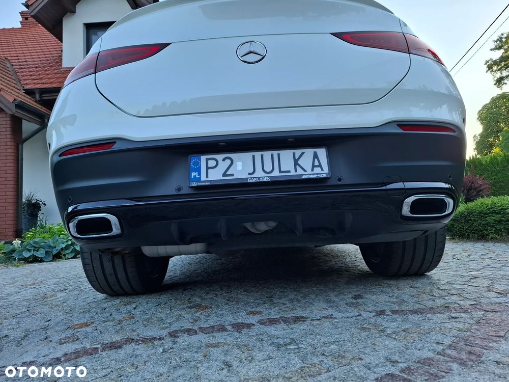 Mercedes-Benz GLE 400 d 4-Matic Premium Plus - 22