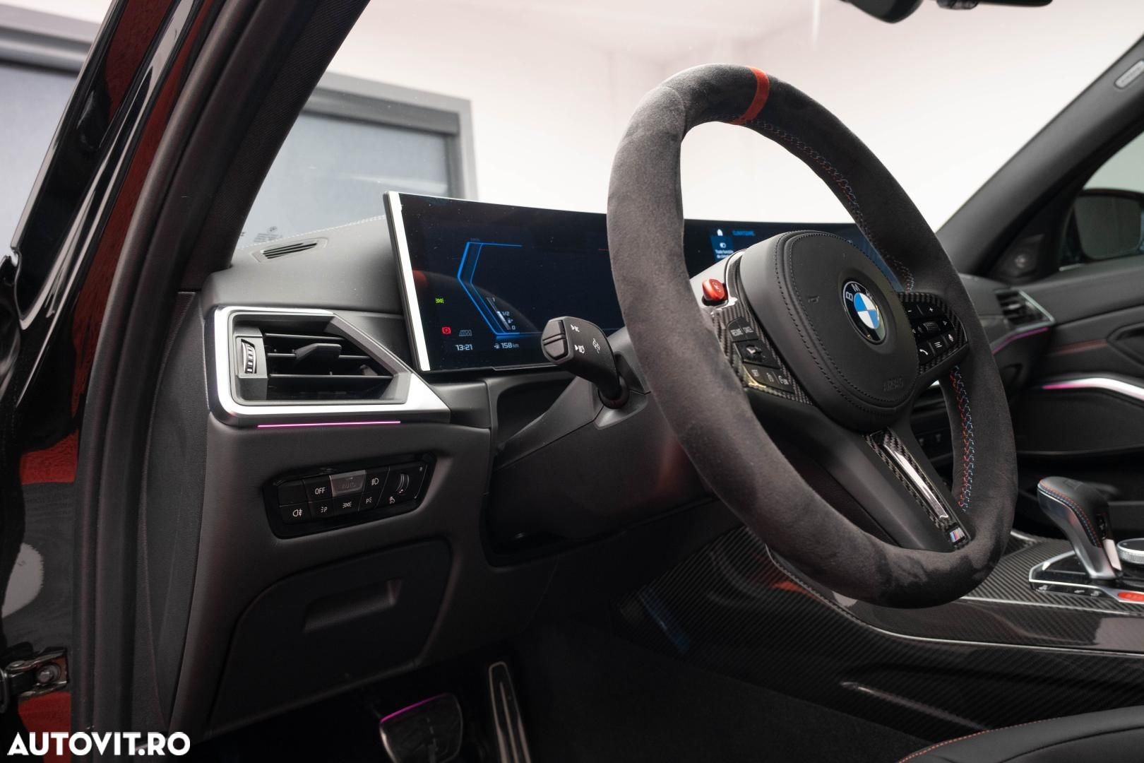 BMW M3 - 16