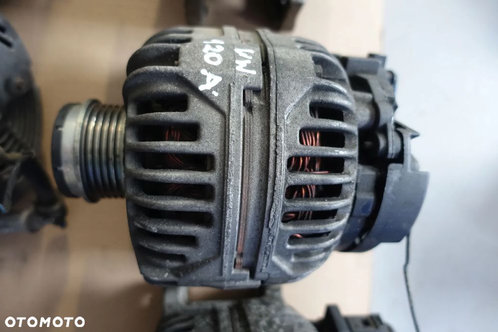 ALTERNATOR GOLF IV V SHARAN PASSAT B5 1.6 b 1.9 tdi  90A 120A 140A - 12