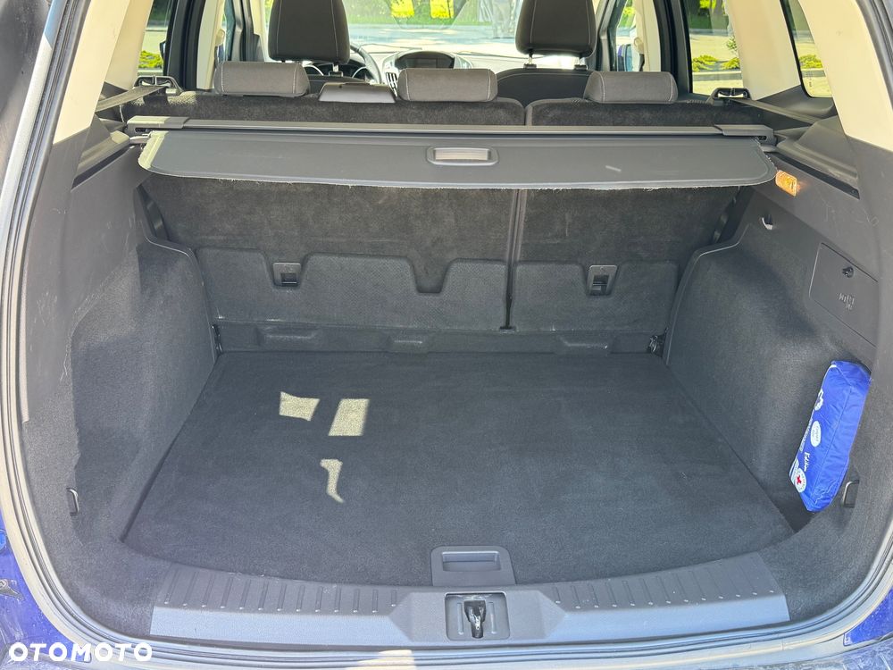 Ford Kuga 1.5 EcoBoost 2x4 SYNC - 20