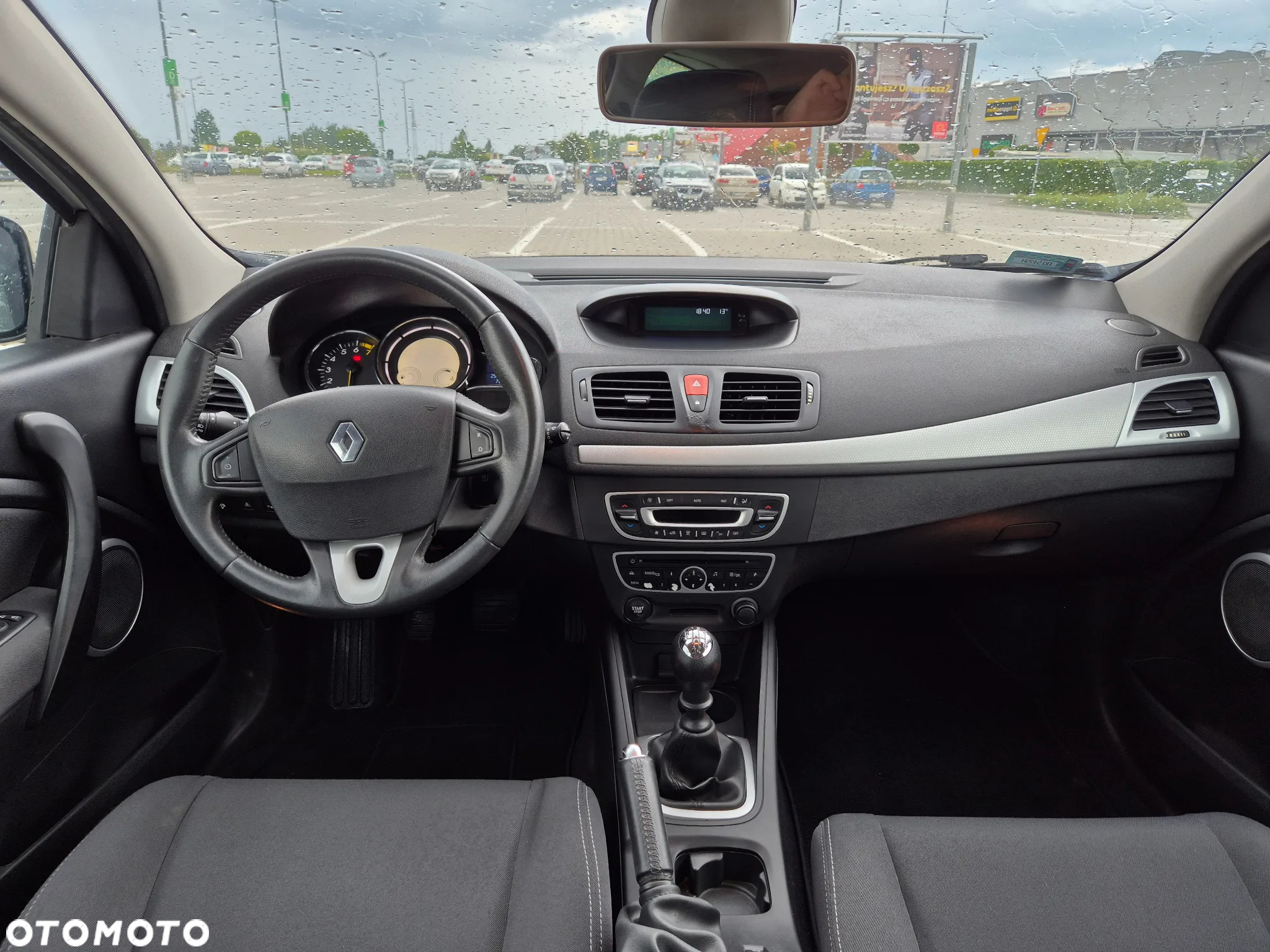Renault Megane CC 1.6 16V Authentique - 7
