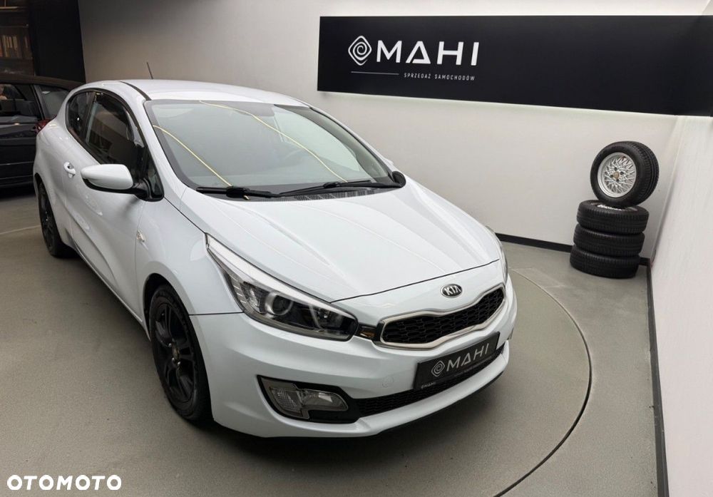 Kia Ceed - 2