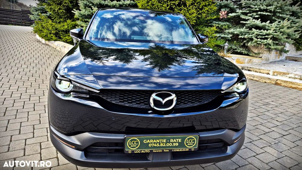 Mazda MX-30 e-SKYACTIV EXCLUSIVE-LINE - 30