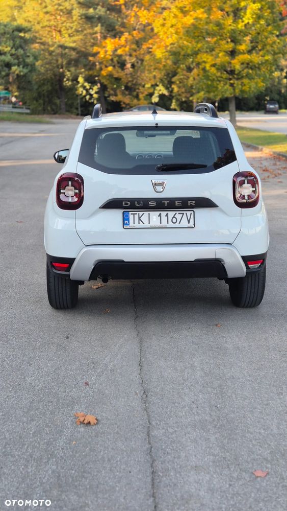 Dacia Duster - 8
