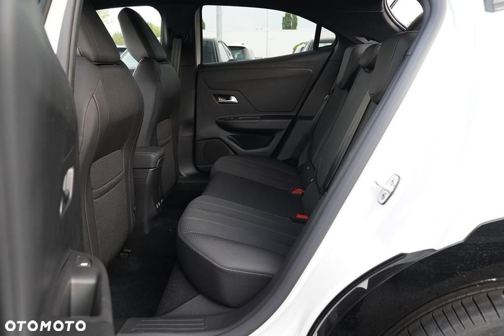 Opel Mokka 1.2 T GS S&S - 9