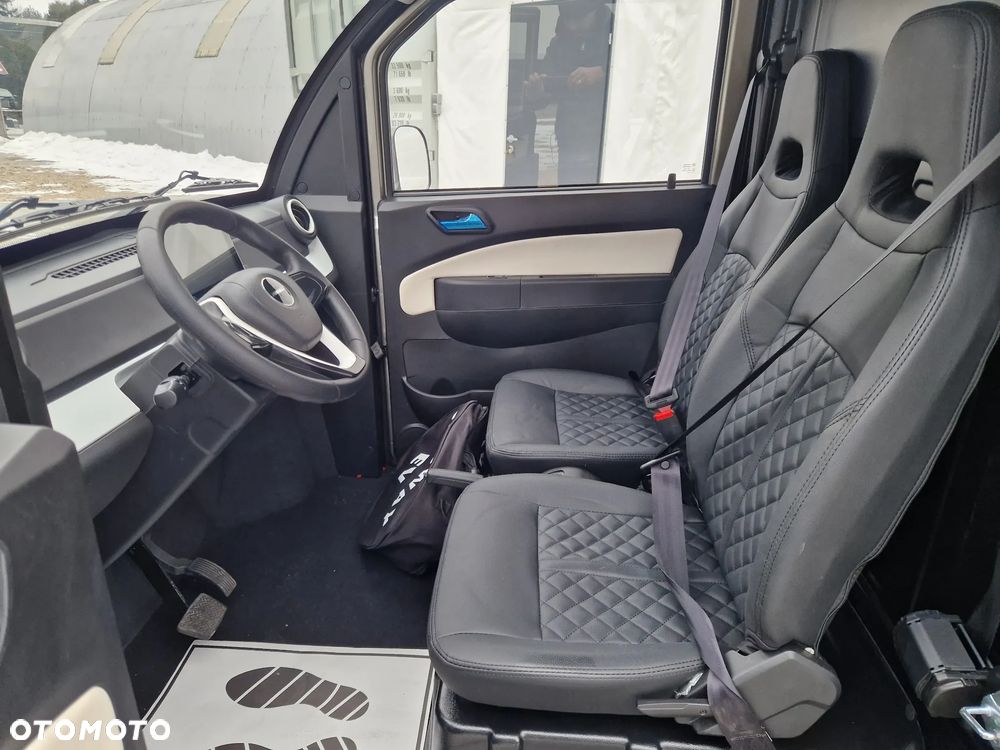 JONWAY IONA XS - 22