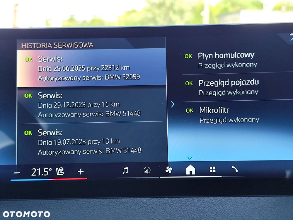 BMW iX xDrive50 111.5kWh Signature - 27