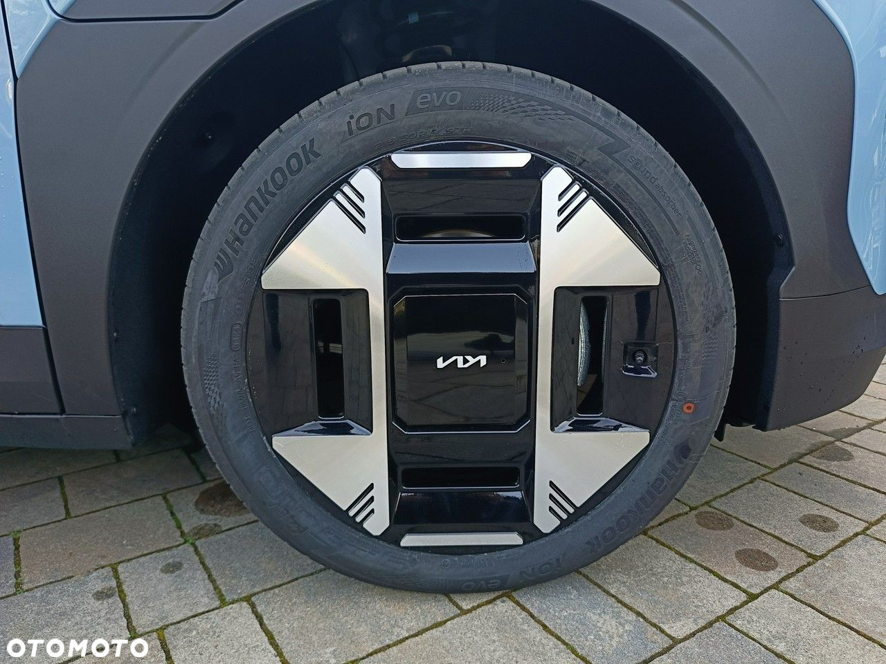Kia EV3 - 35