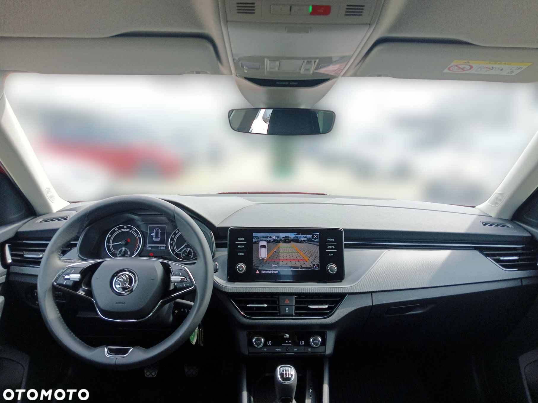 Skoda Kamiq 1.5 TSI Ambition - 2