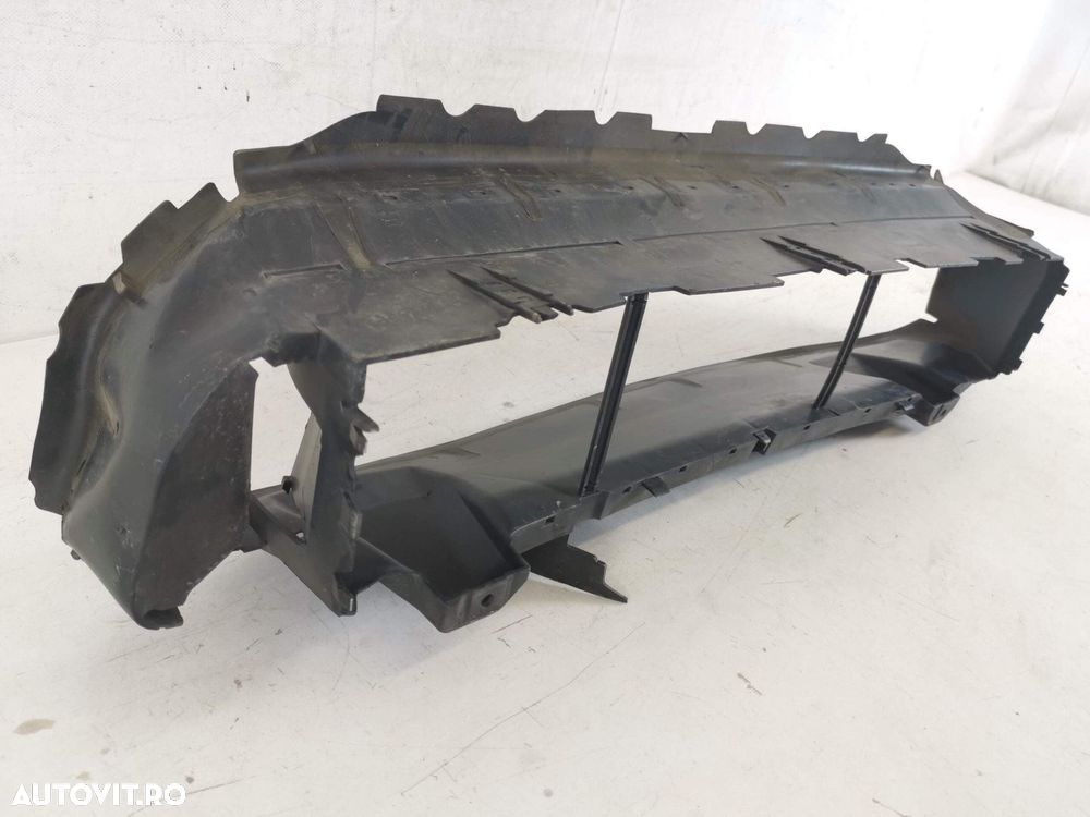 Deflector Aer Ford Puma 2 2019 2020 2021 2022 2023 Original In Stare B - 7