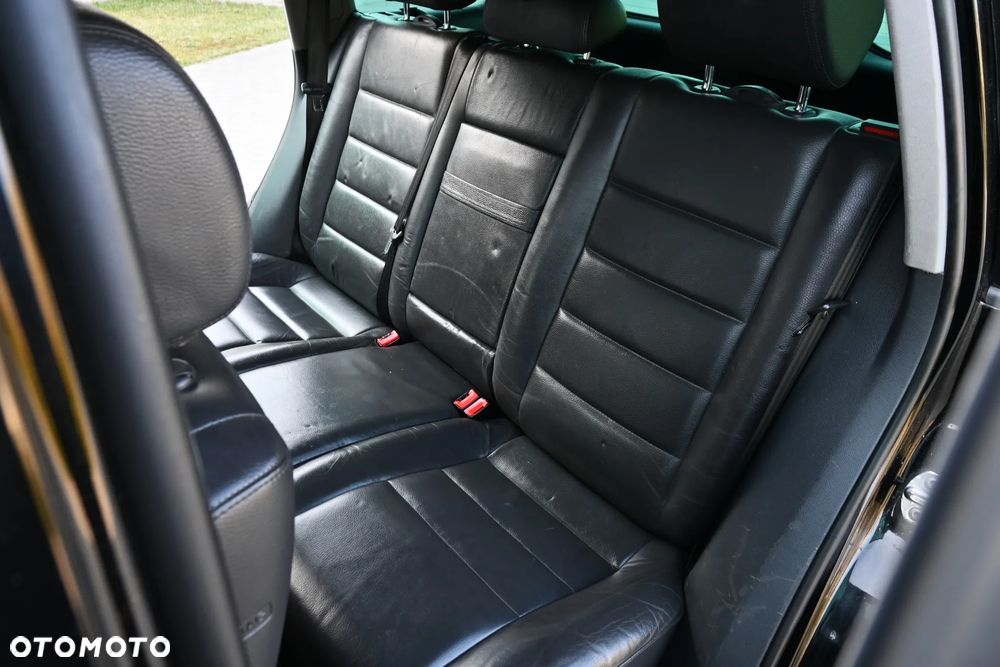 Volkswagen Touareg 3.0 V6 TDI DPF Automatik - 23