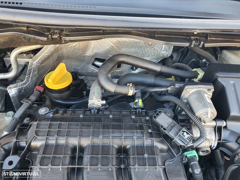 Nissan Micra 1.0 G Acenta - 37