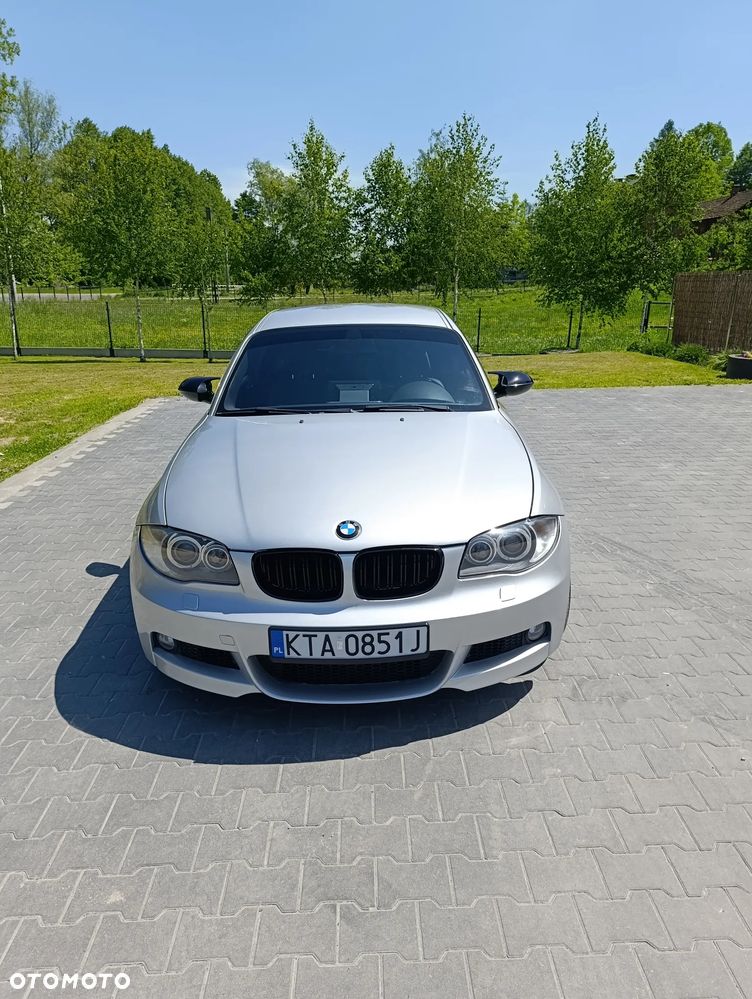 BMW Seria 1 - 20