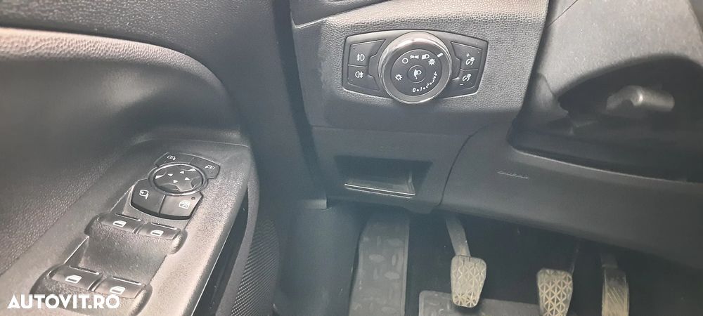 Ford EcoSport 1.5 EcoBlue Titanium - 11