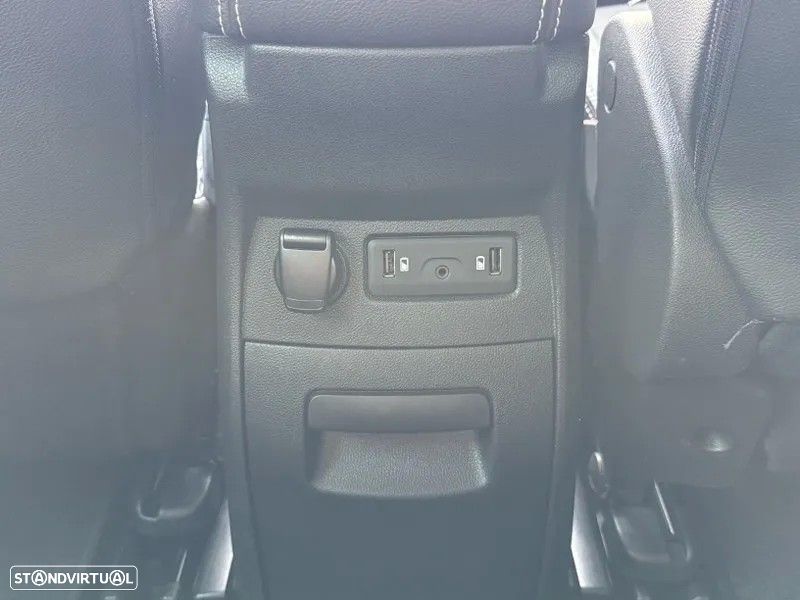 Renault Scénic 1.3 TCe Bose Edition - 27