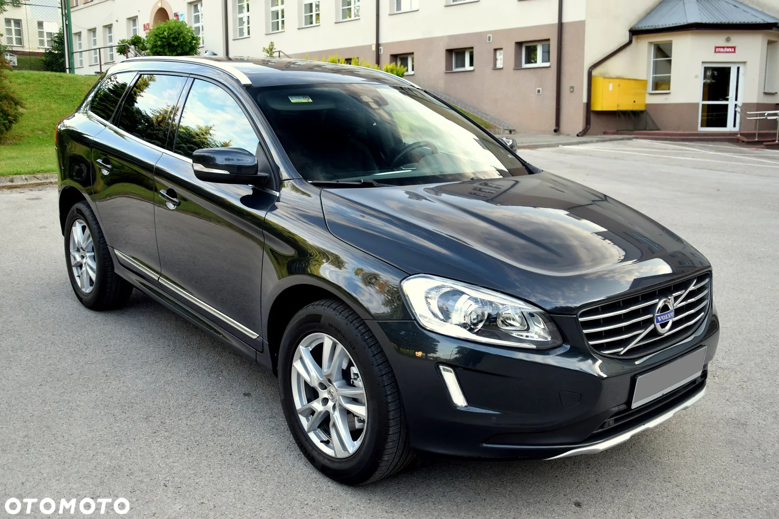 Volvo XC 60 D4 Momentum - 24