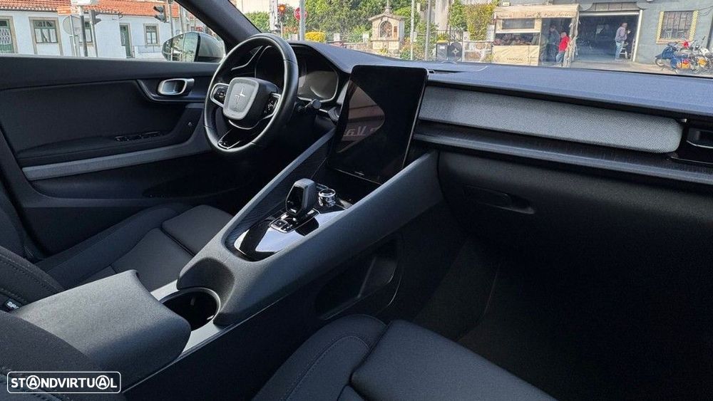 Polestar 2 Single Motor 69kWh - 17