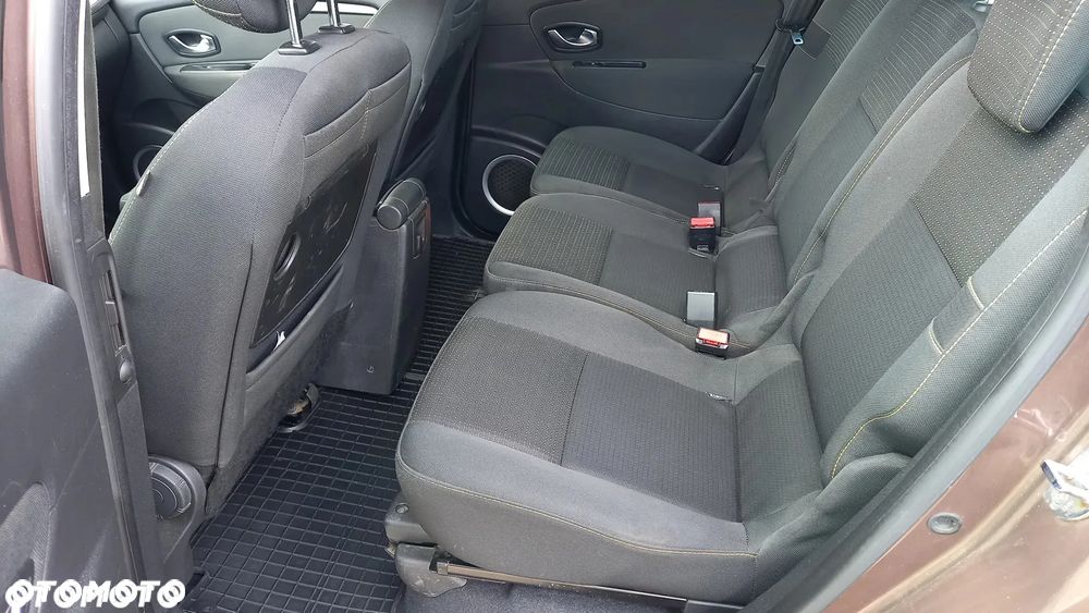 Renault Grand Scenic - 6