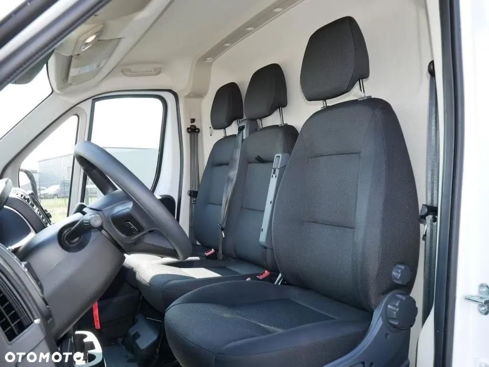 Fiat Ducato L2H2 120KM | Oferta Najmu - 17