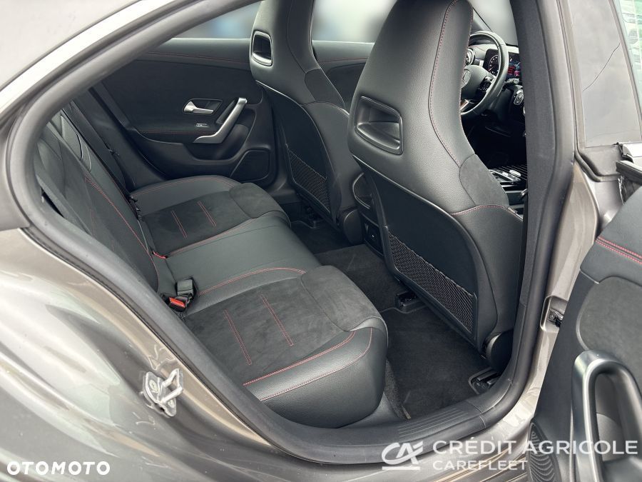 Mercedes-Benz CLA 200 mHEV 7G-DCT - 21