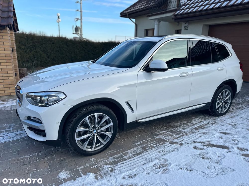 BMW X3 - 3