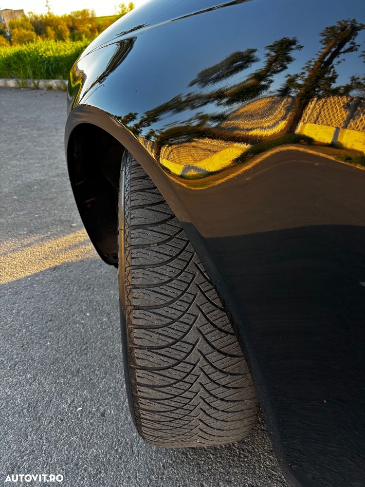 Audi A6 2.0 TDI DPF Multitronic - 13